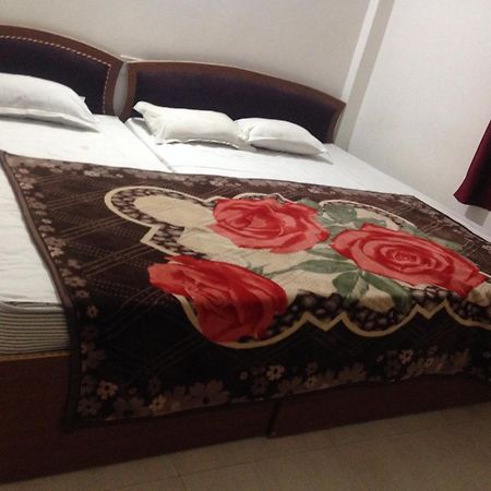 Rama Guest House Bodh Gaya Dış mekan fotoğraf