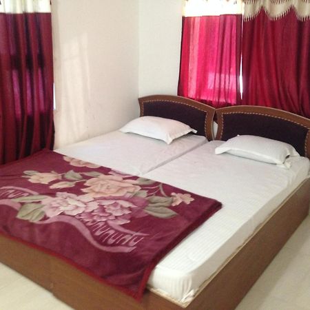Rama Guest House Bodh Gaya Dış mekan fotoğraf