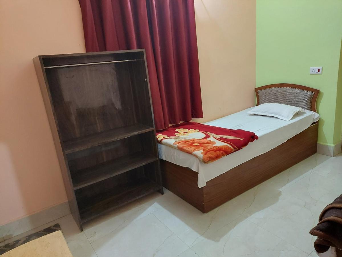 Rama Guest House Bodh Gaya Dış mekan fotoğraf