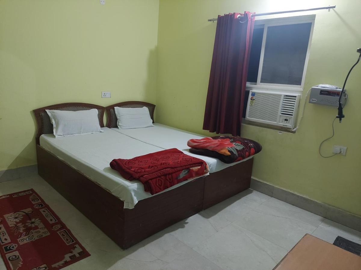 Rama Guest House Bodh Gaya Dış mekan fotoğraf