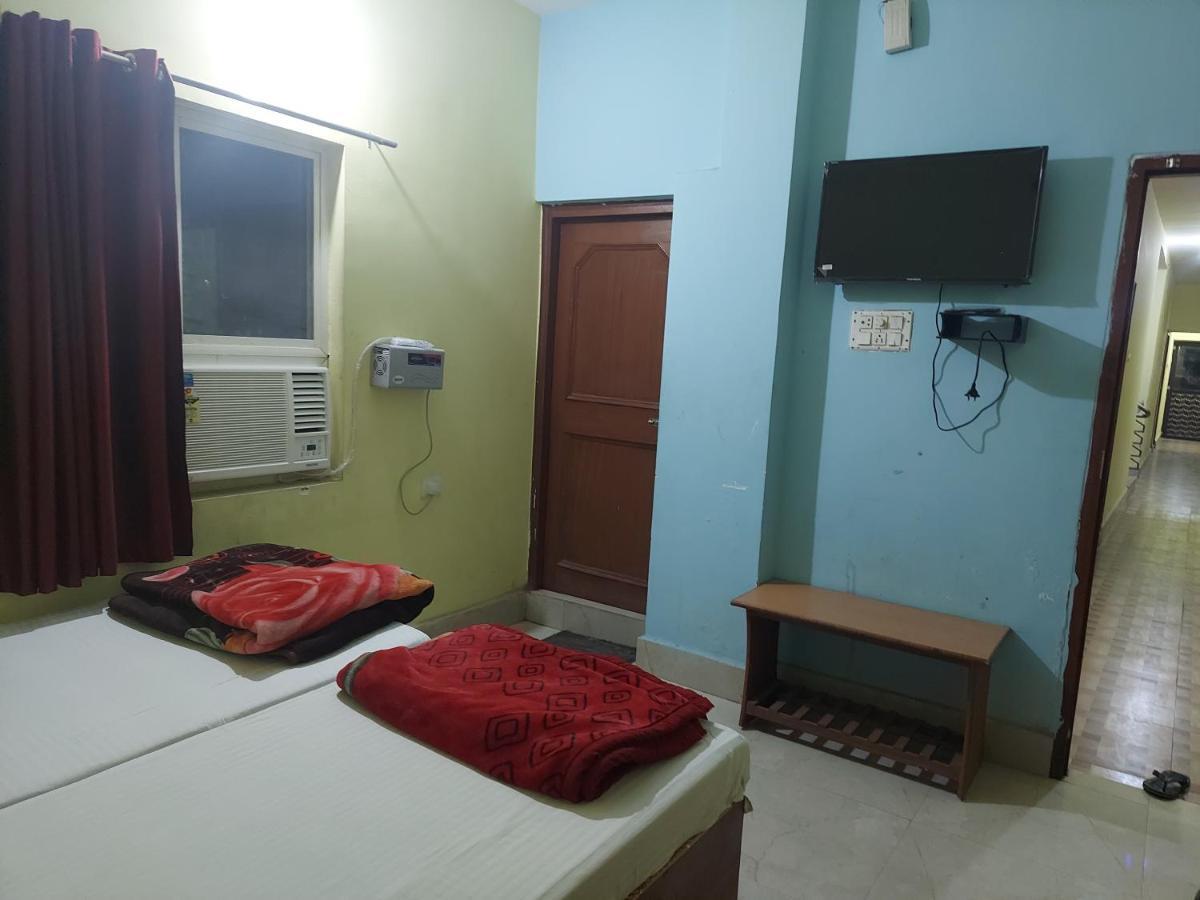 Rama Guest House Bodh Gaya Dış mekan fotoğraf
