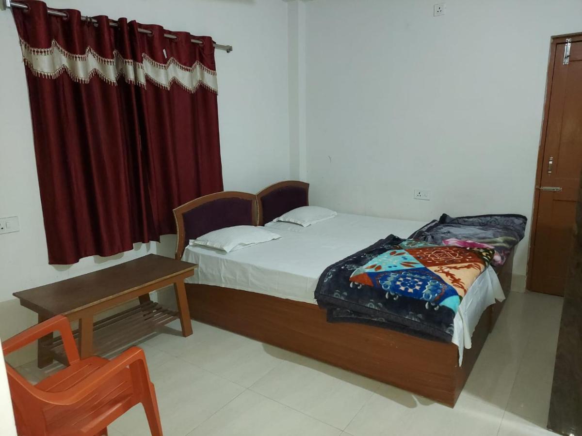 Rama Guest House Bodh Gaya Dış mekan fotoğraf