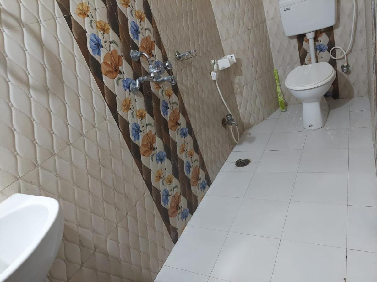 Rama Guest House Bodh Gaya Dış mekan fotoğraf