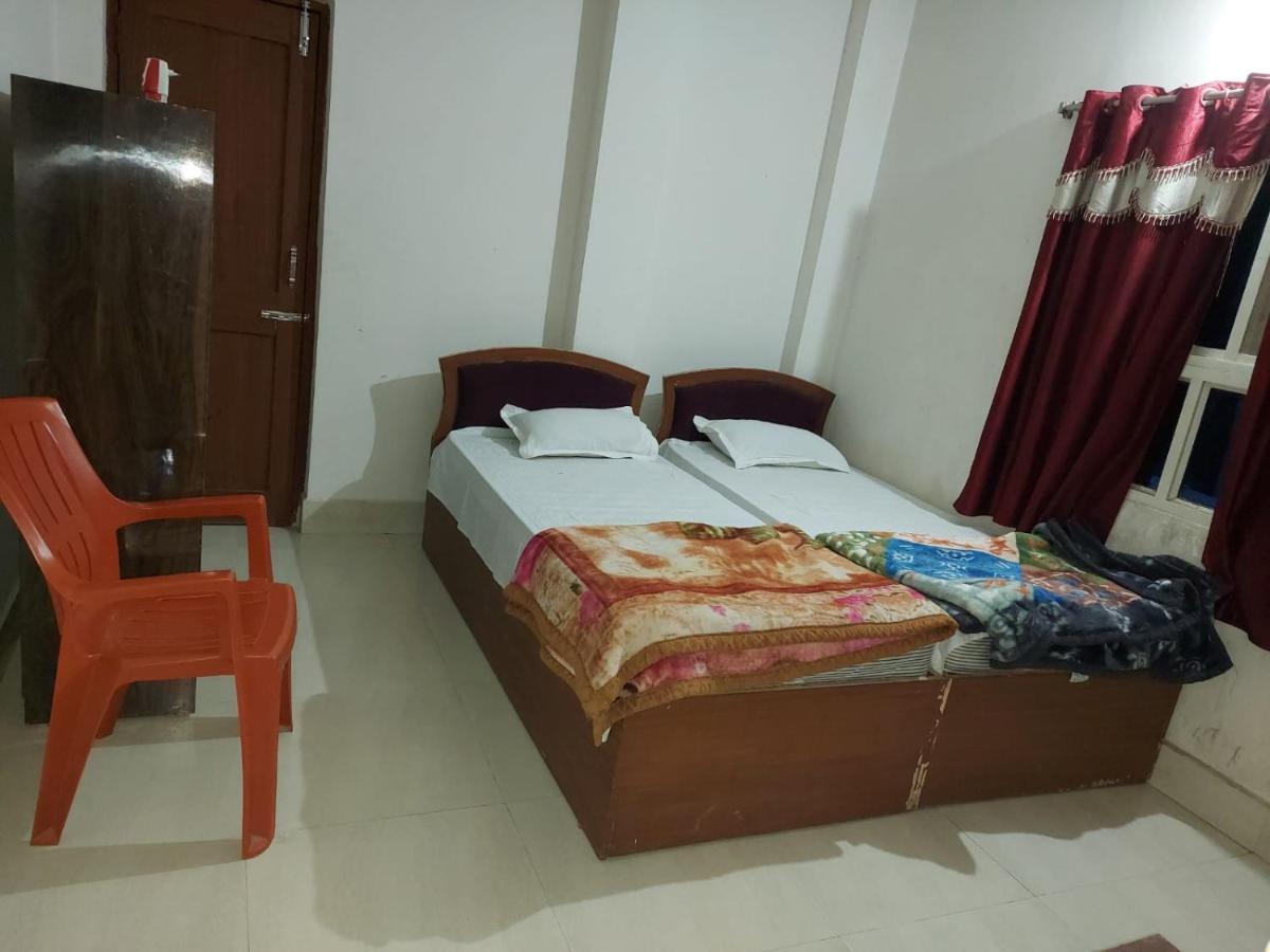 Rama Guest House Bodh Gaya Dış mekan fotoğraf