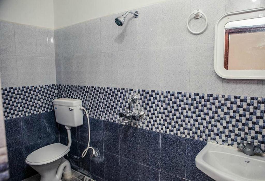 Rama Guest House Bodh Gaya Dış mekan fotoğraf