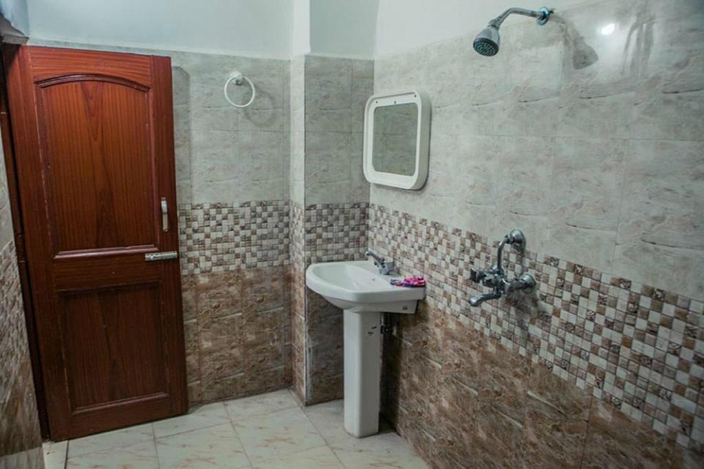 Rama Guest House Bodh Gaya Oda fotoğraf