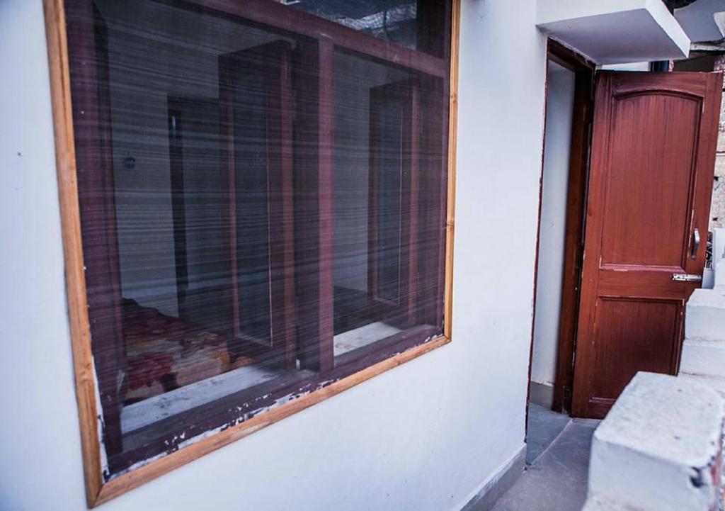 Rama Guest House Bodh Gaya Dış mekan fotoğraf