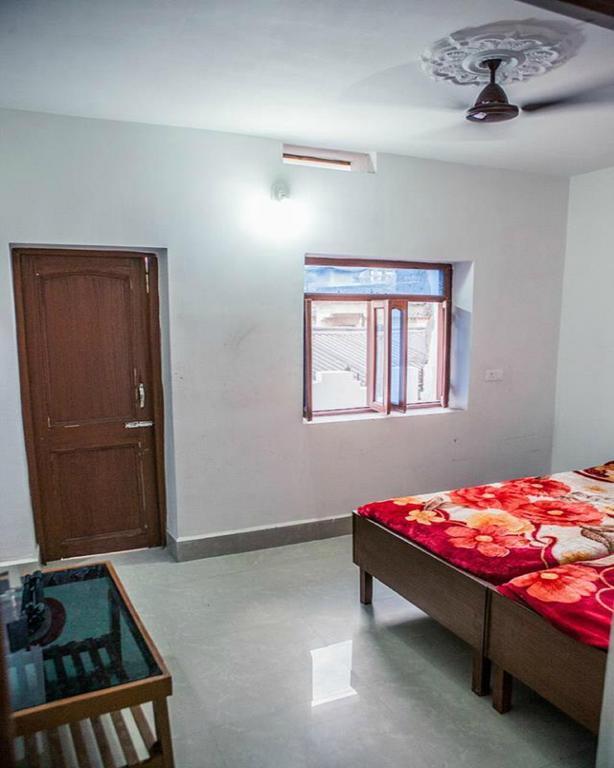 Rama Guest House Bodh Gaya Dış mekan fotoğraf