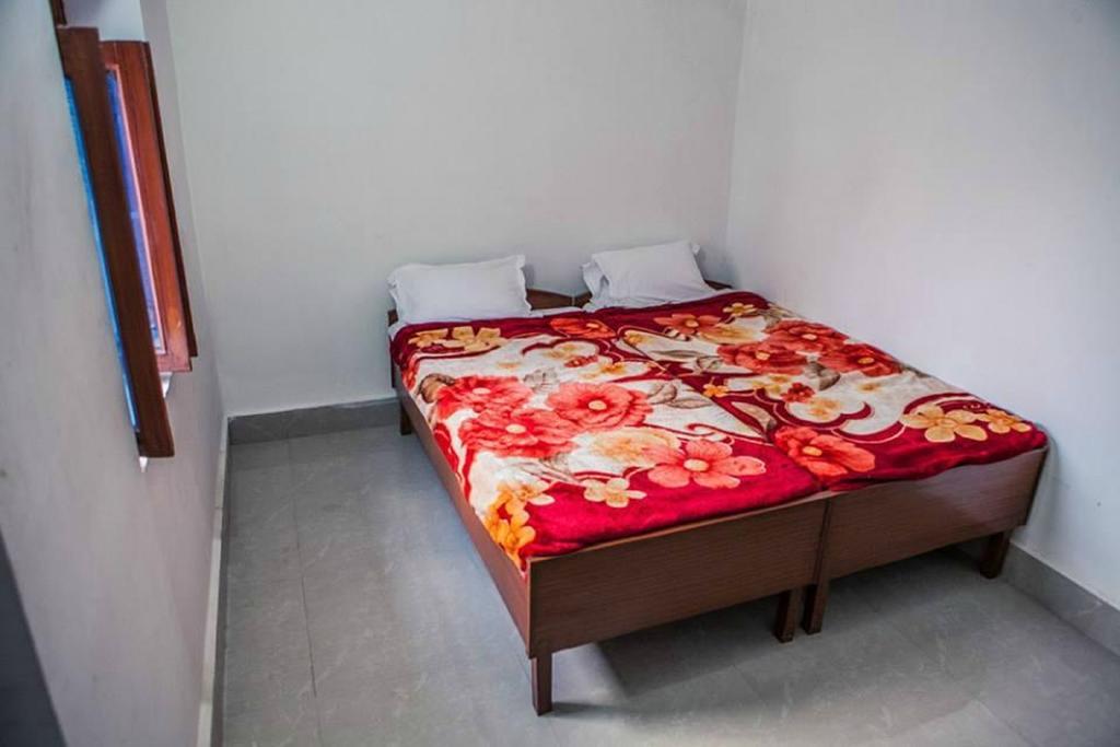 Rama Guest House Bodh Gaya Oda fotoğraf