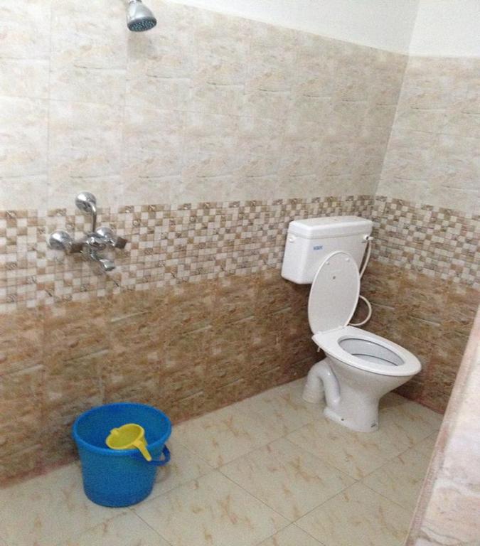 Rama Guest House Bodh Gaya Dış mekan fotoğraf