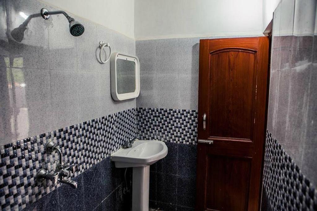 Rama Guest House Bodh Gaya Dış mekan fotoğraf