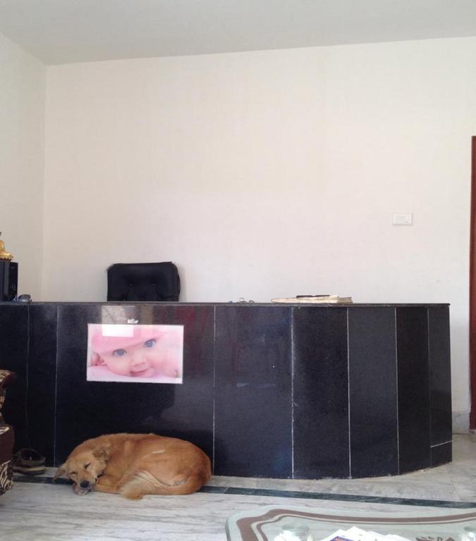 Rama Guest House Bodh Gaya Dış mekan fotoğraf