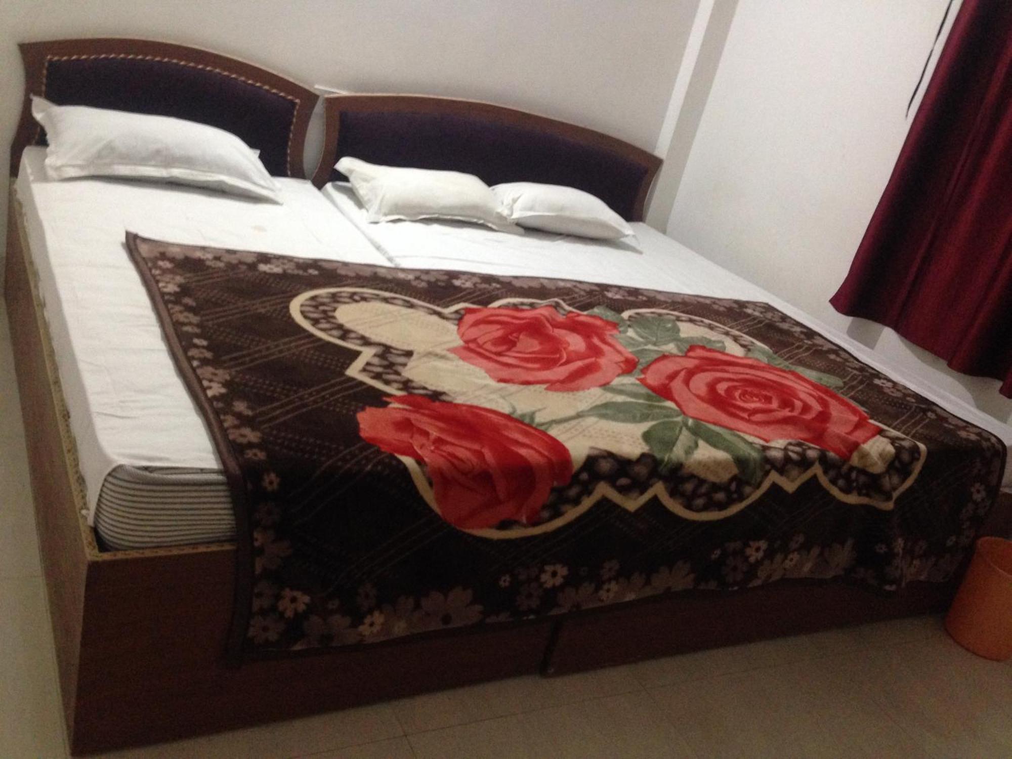 Rama Guest House Bodh Gaya Dış mekan fotoğraf