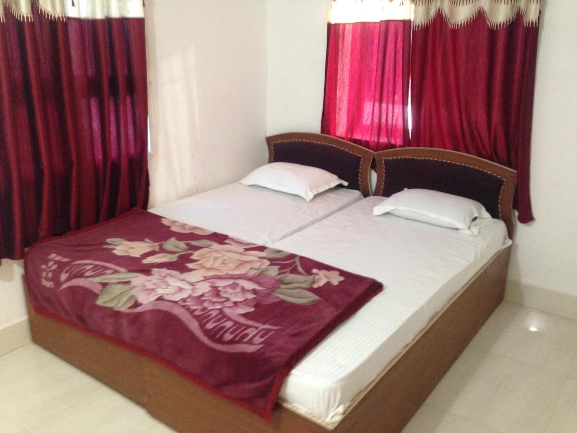 Rama Guest House Bodh Gaya Dış mekan fotoğraf