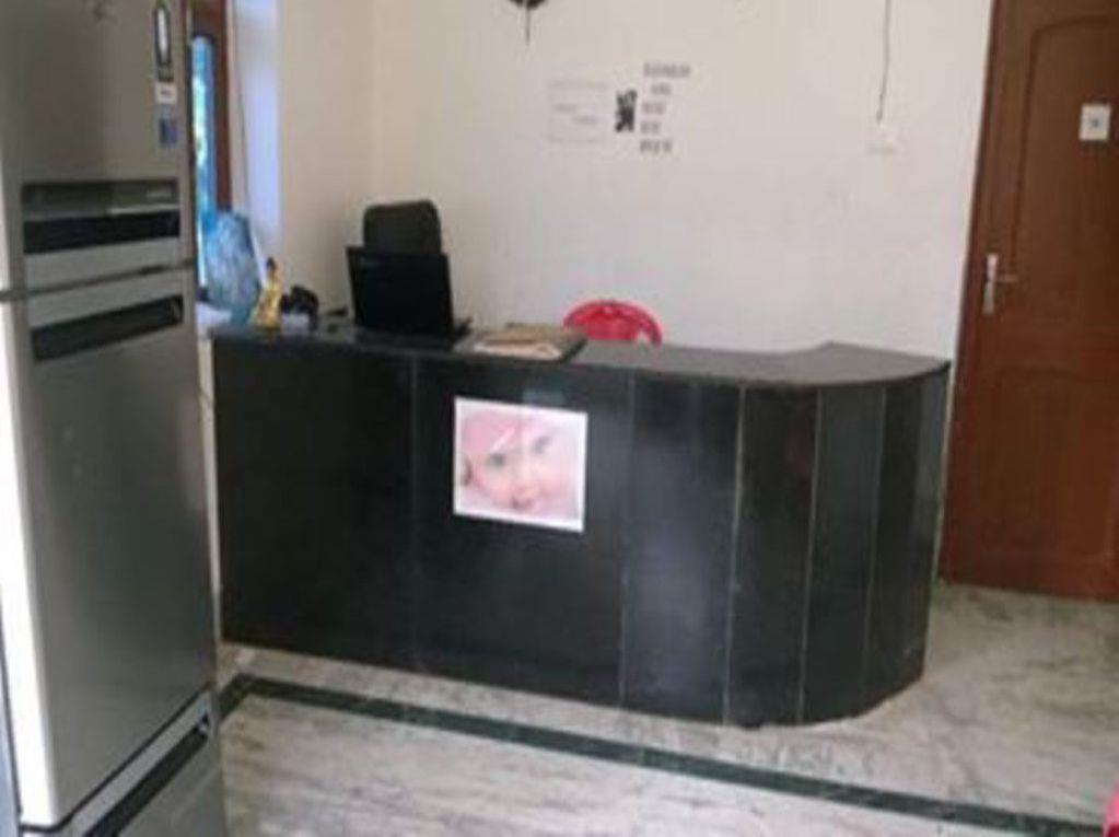 Rama Guest House Bodh Gaya Dış mekan fotoğraf