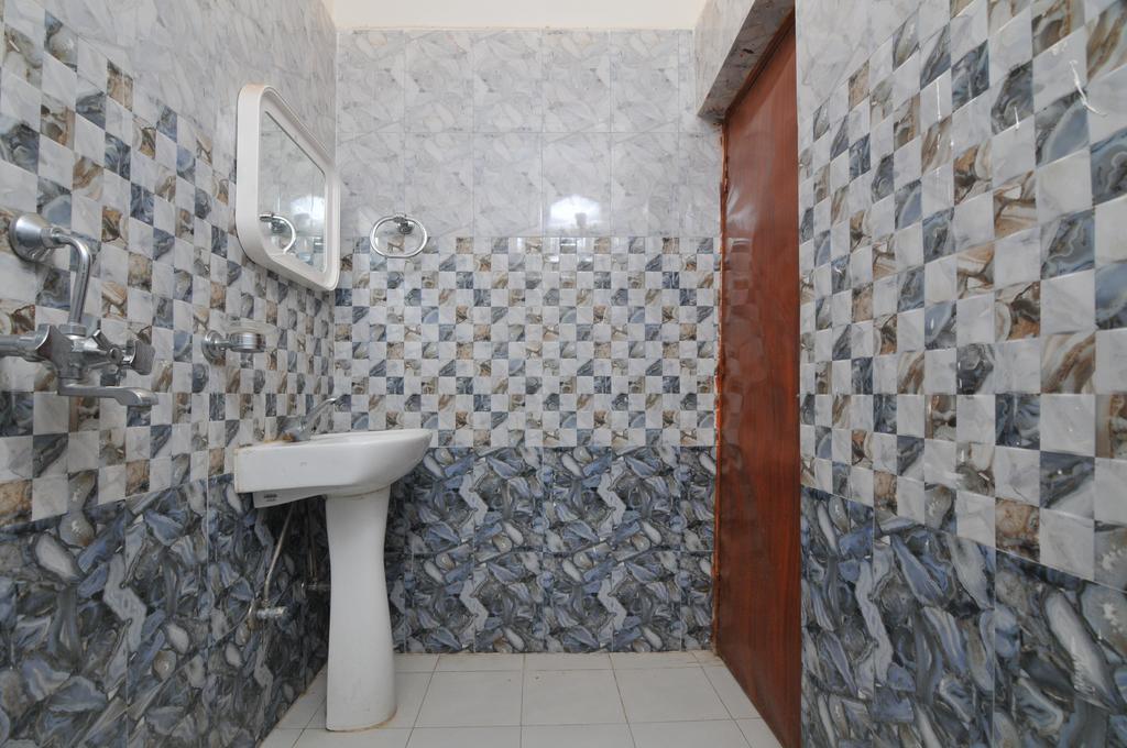 Rama Guest House Bodh Gaya Dış mekan fotoğraf