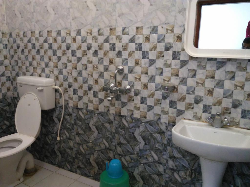 Rama Guest House Bodh Gaya Dış mekan fotoğraf