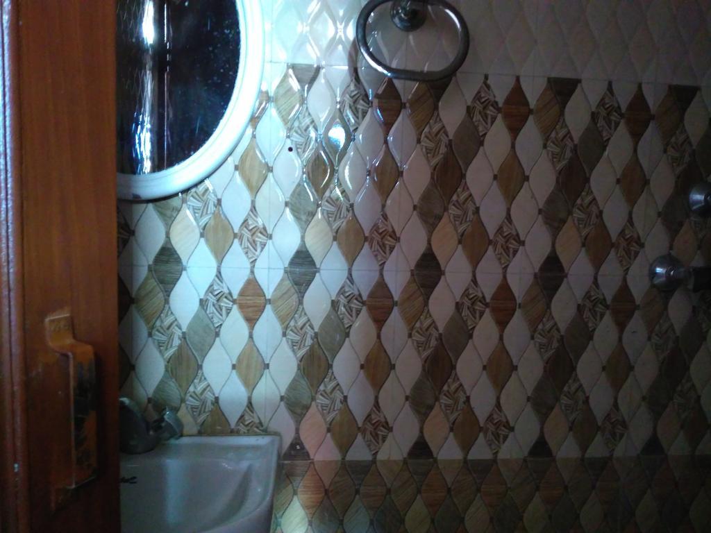 Rama Guest House Bodh Gaya Dış mekan fotoğraf