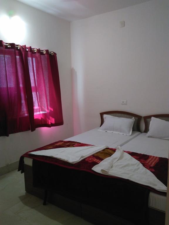Rama Guest House Bodh Gaya Dış mekan fotoğraf