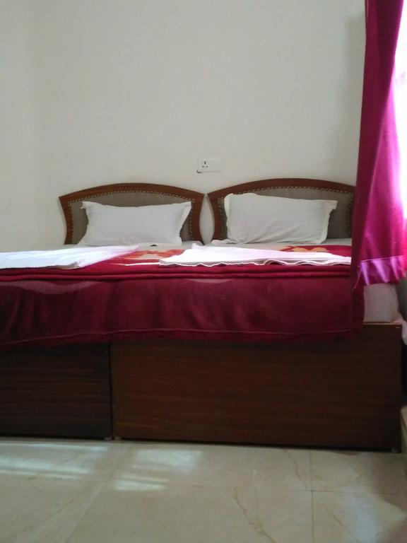 Rama Guest House Bodh Gaya Dış mekan fotoğraf