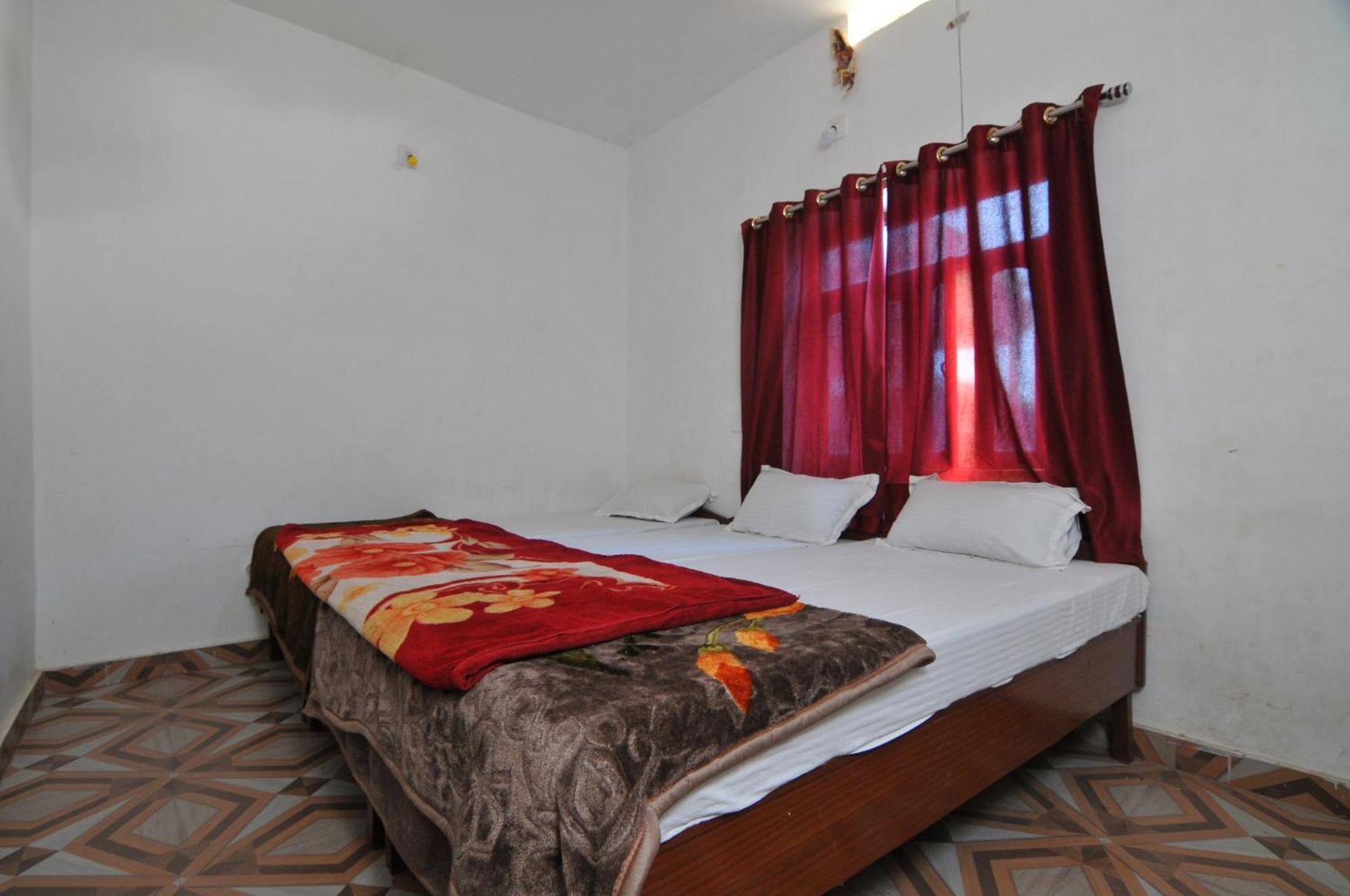 Rama Guest House Bodh Gaya Dış mekan fotoğraf
