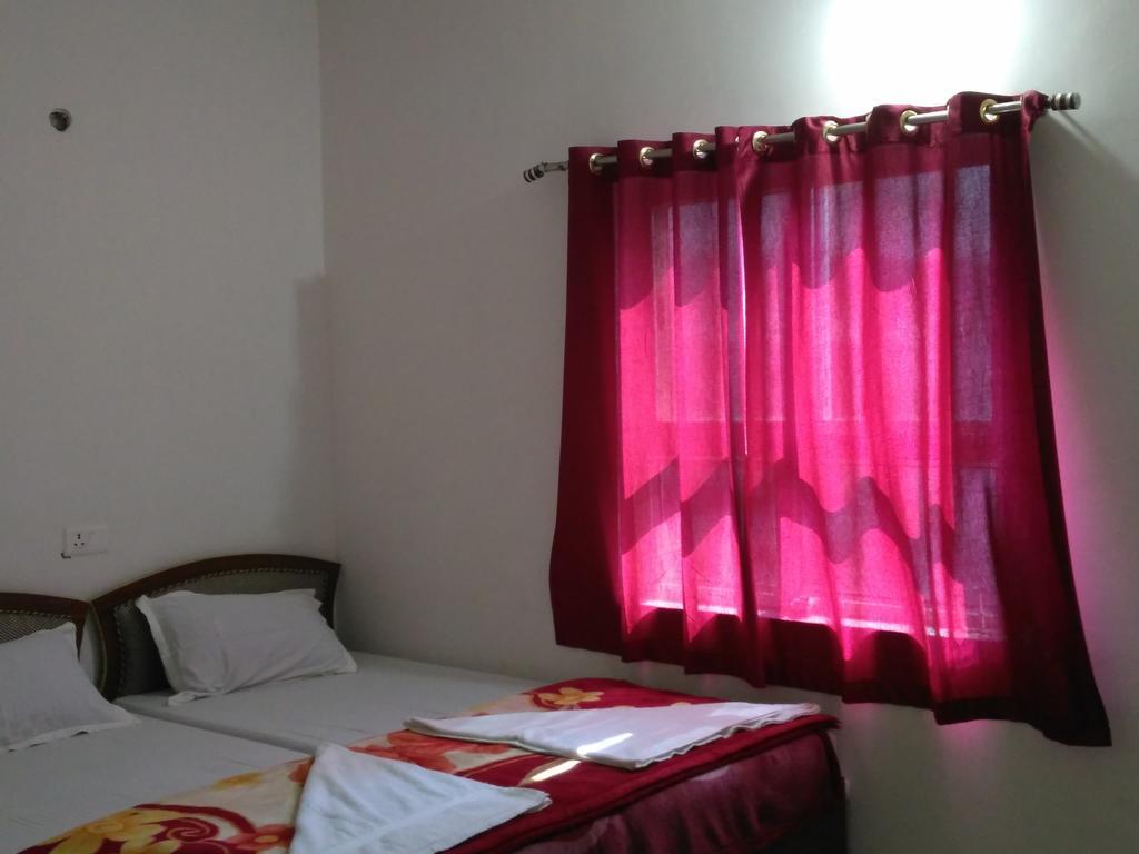 Rama Guest House Bodh Gaya Dış mekan fotoğraf