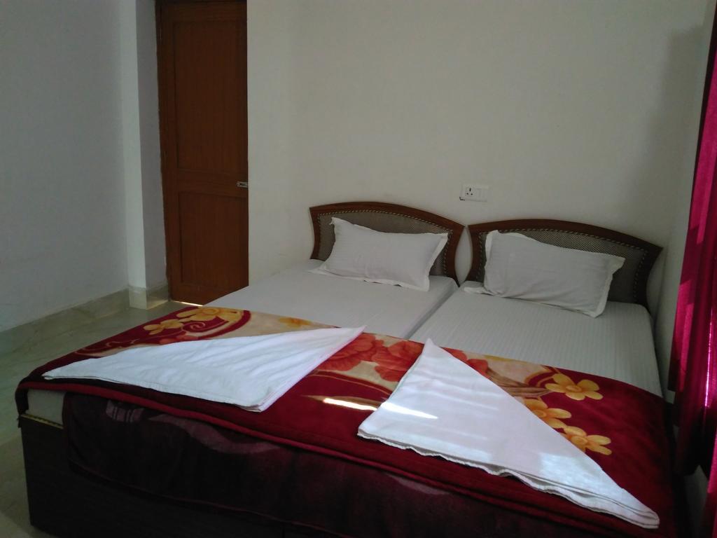 Rama Guest House Bodh Gaya Dış mekan fotoğraf