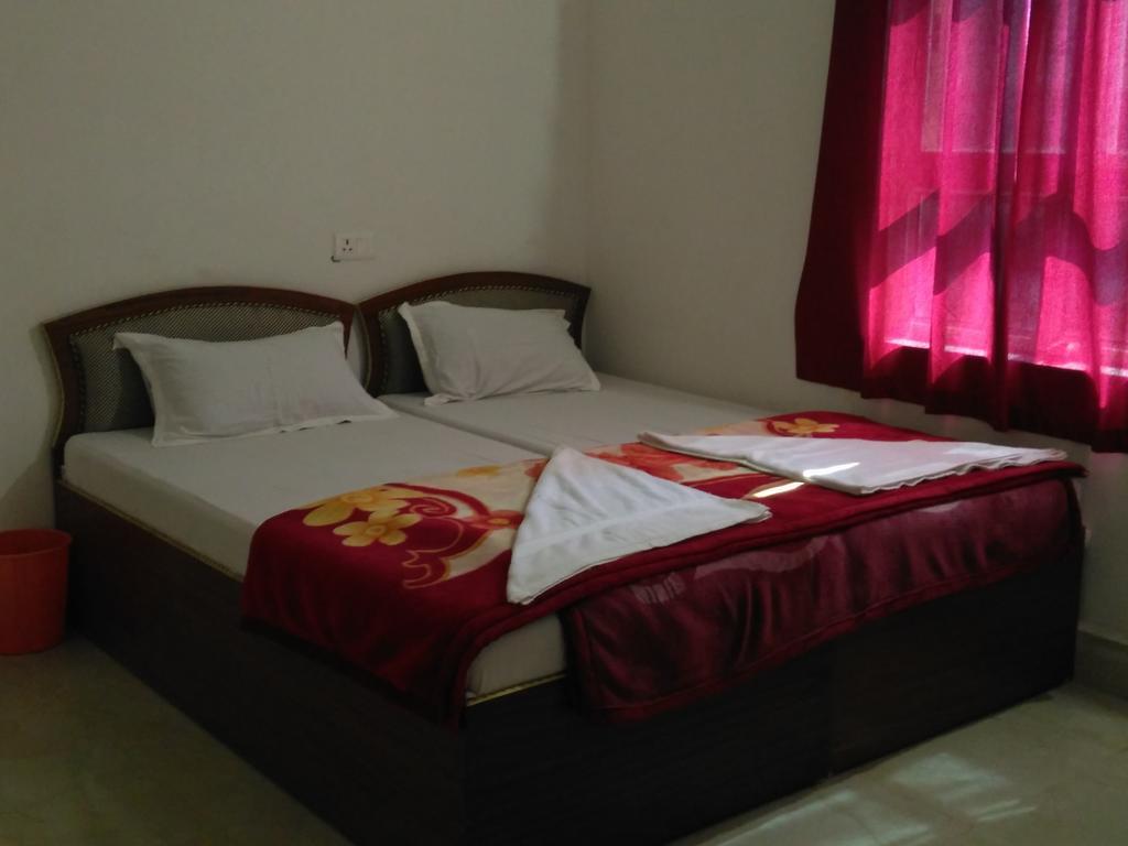 Rama Guest House Bodh Gaya Dış mekan fotoğraf