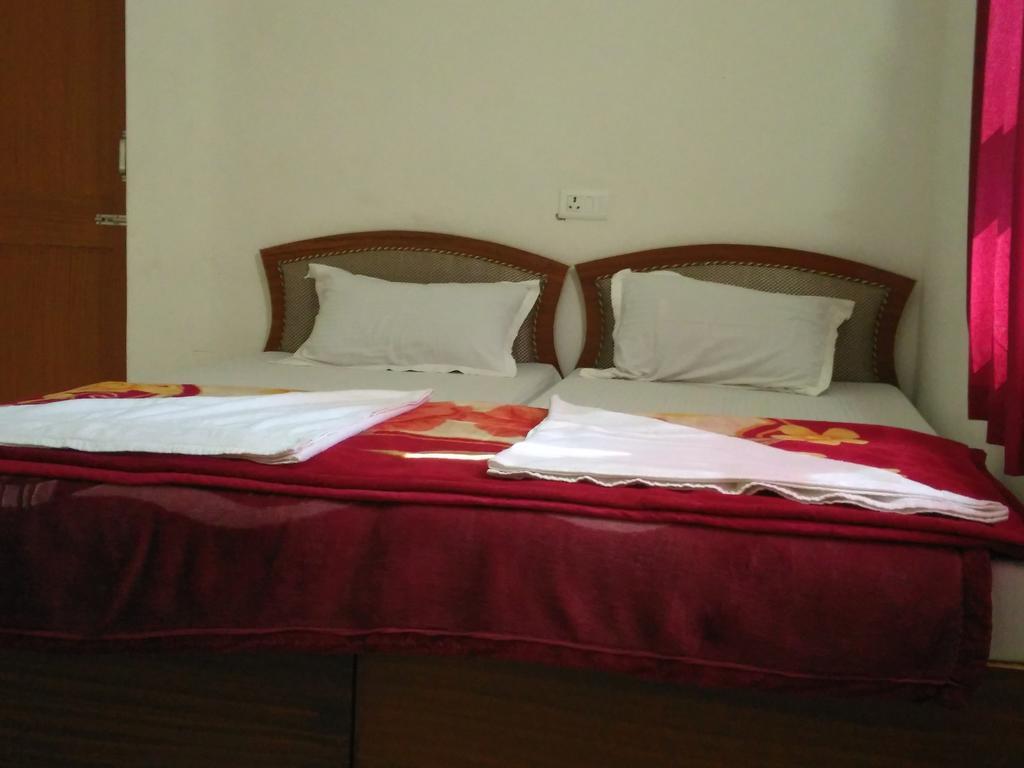 Rama Guest House Bodh Gaya Dış mekan fotoğraf