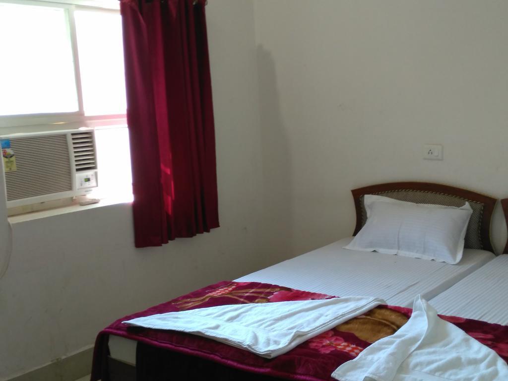 Rama Guest House Bodh Gaya Dış mekan fotoğraf
