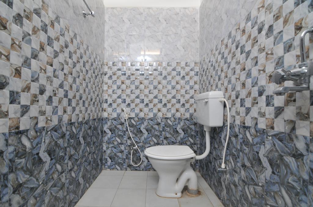 Rama Guest House Bodh Gaya Dış mekan fotoğraf