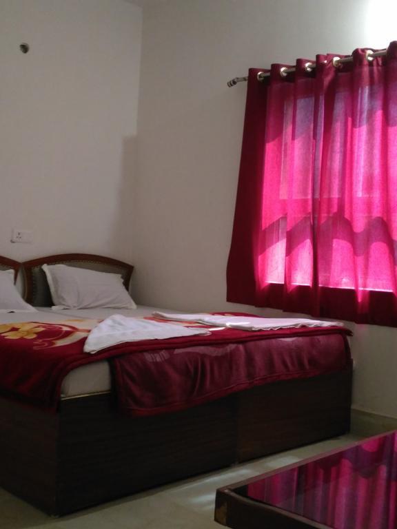 Rama Guest House Bodh Gaya Dış mekan fotoğraf