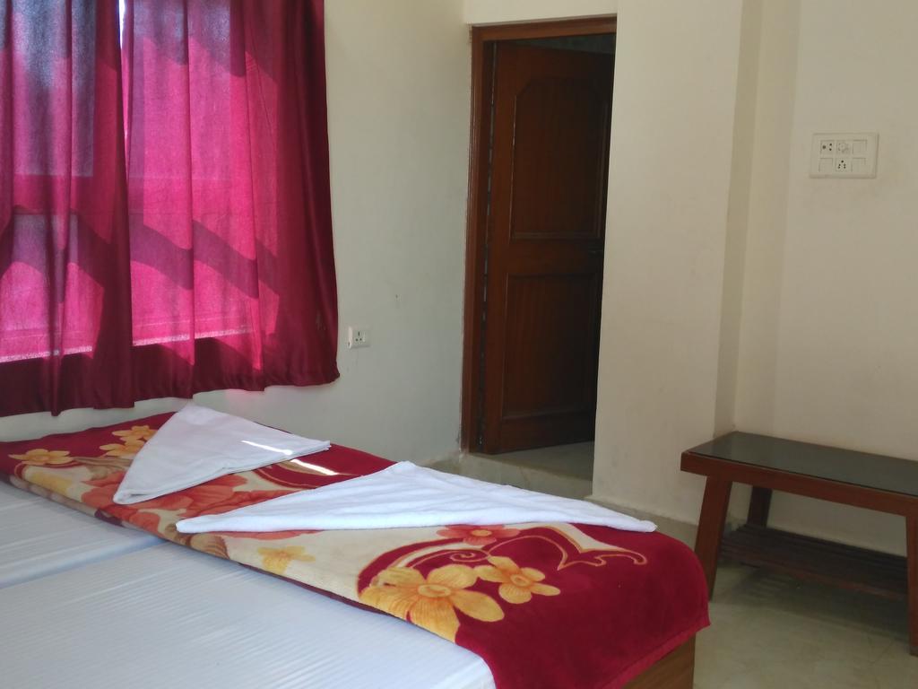 Rama Guest House Bodh Gaya Dış mekan fotoğraf