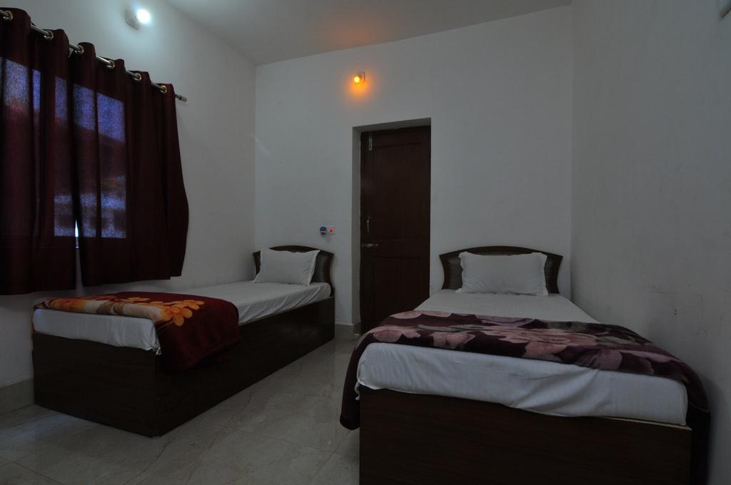 Rama Guest House Bodh Gaya Oda fotoğraf