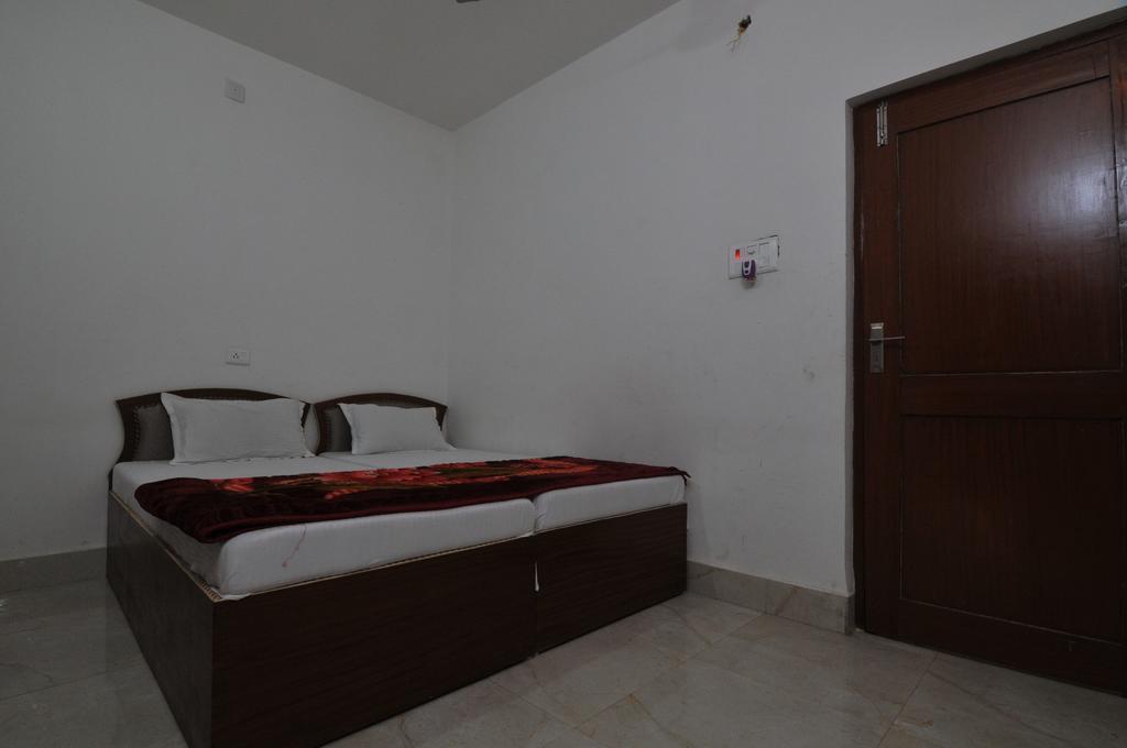 Rama Guest House Bodh Gaya Oda fotoğraf