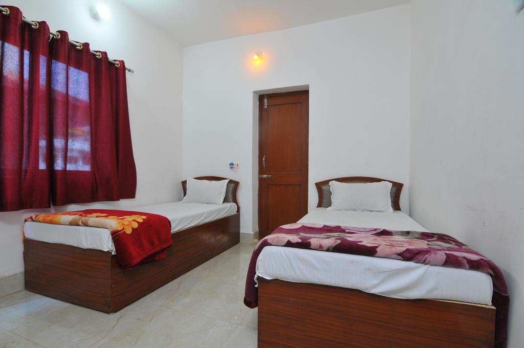 Rama Guest House Bodh Gaya Dış mekan fotoğraf