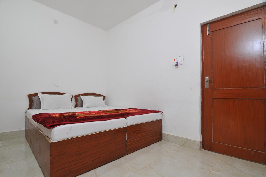 Rama Guest House Bodh Gaya Dış mekan fotoğraf