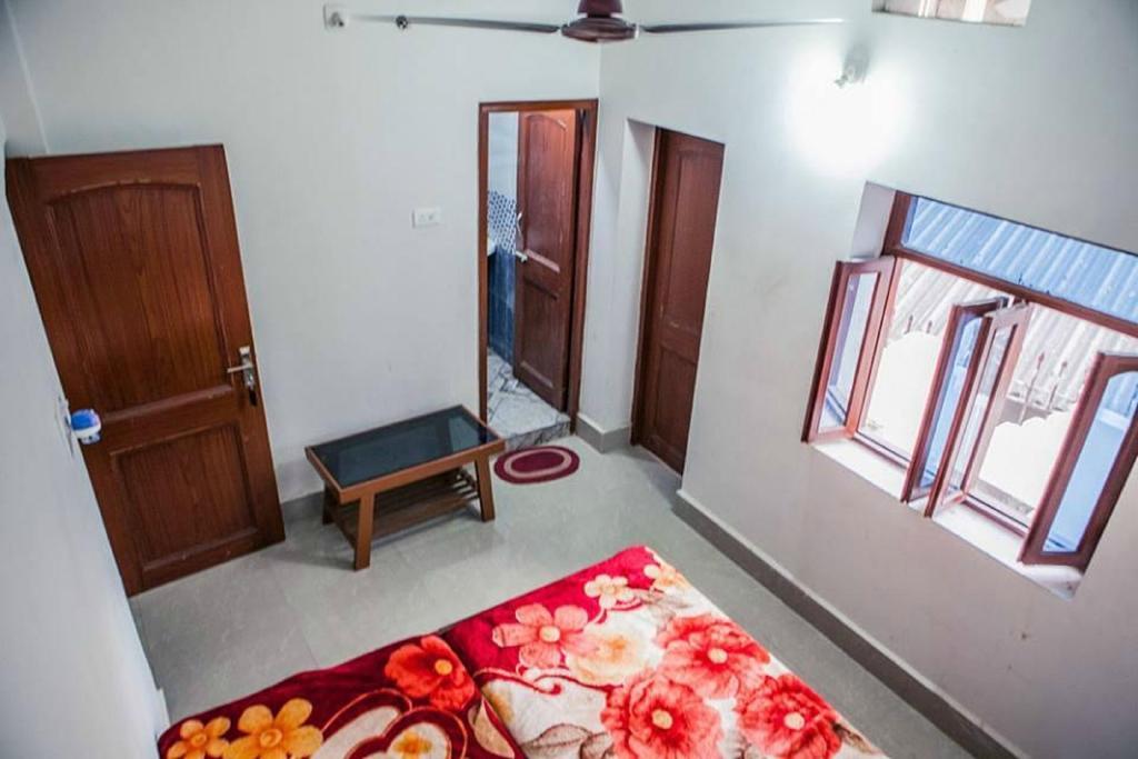 Rama Guest House Bodh Gaya Dış mekan fotoğraf