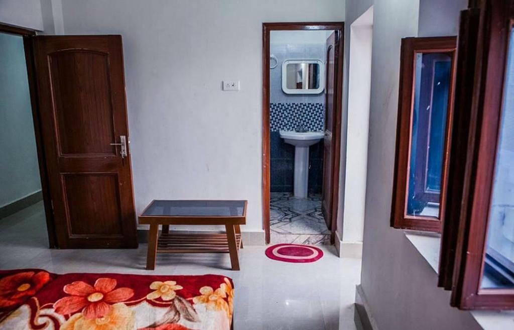 Rama Guest House Bodh Gaya Dış mekan fotoğraf
