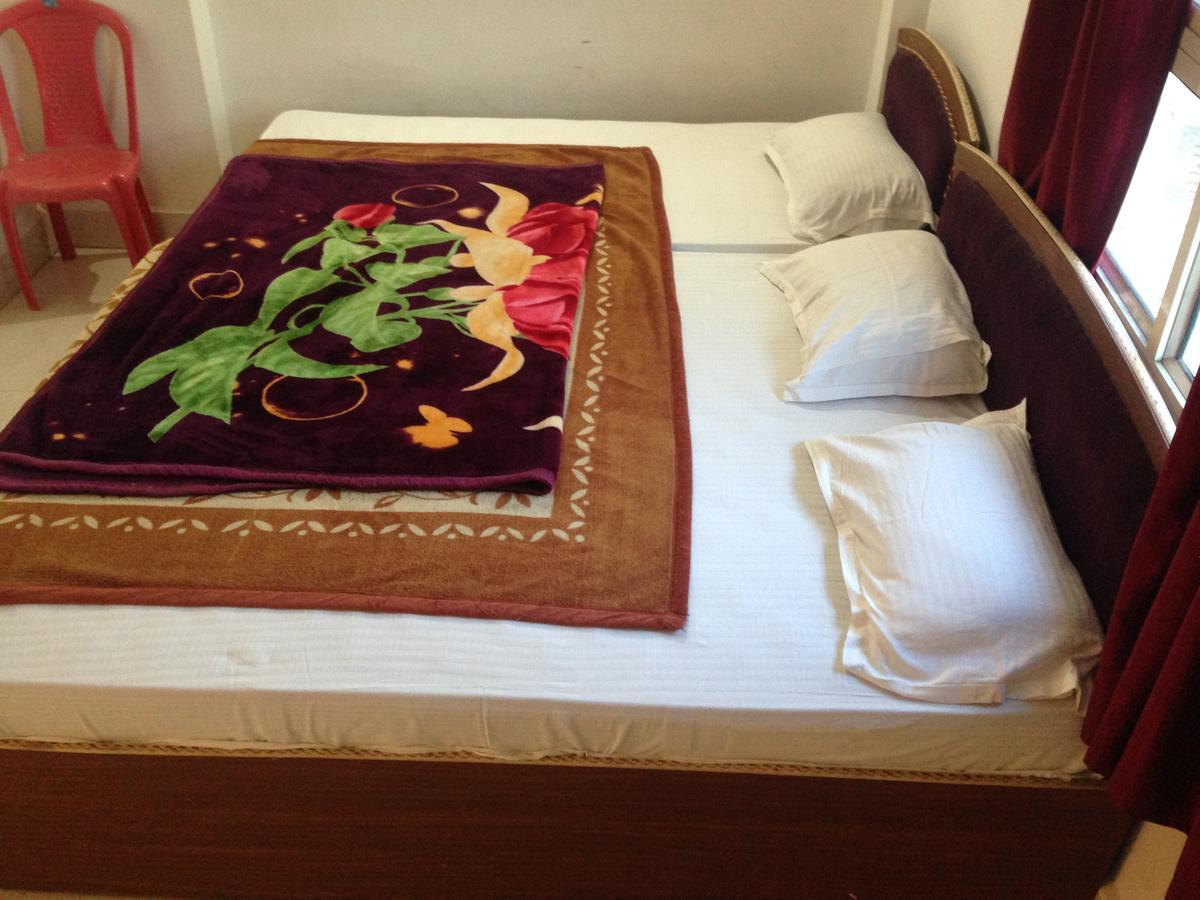 Rama Guest House Bodh Gaya Dış mekan fotoğraf