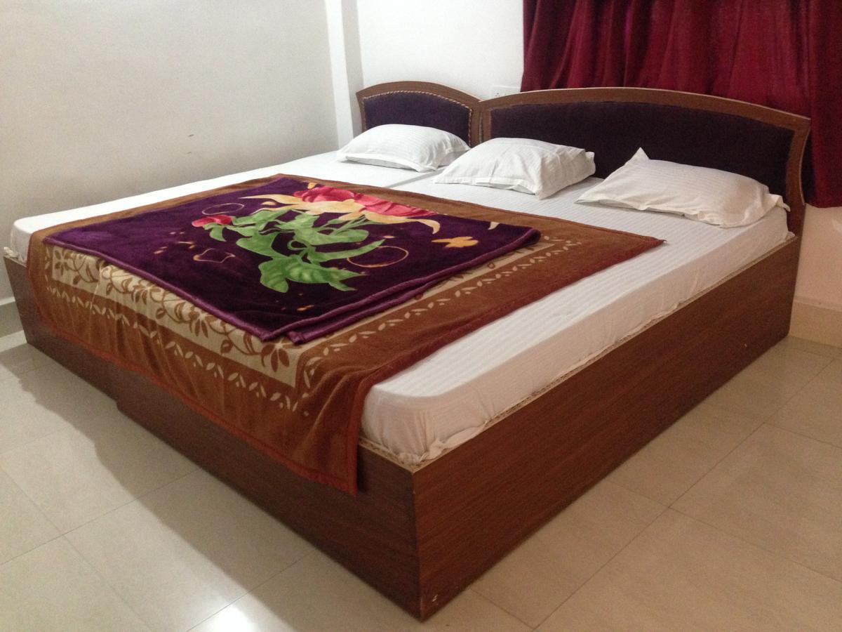 Rama Guest House Bodh Gaya Dış mekan fotoğraf