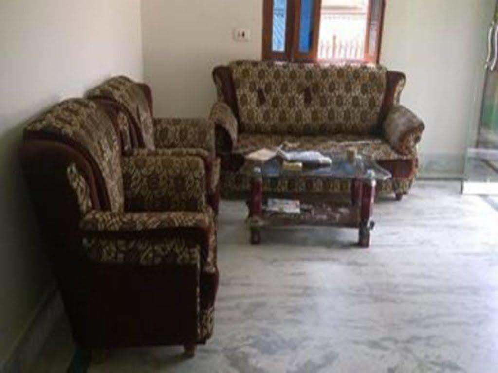 Rama Guest House Bodh Gaya Dış mekan fotoğraf