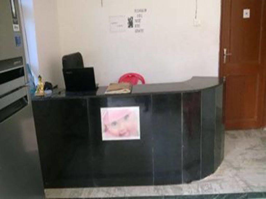 Rama Guest House Bodh Gaya Dış mekan fotoğraf