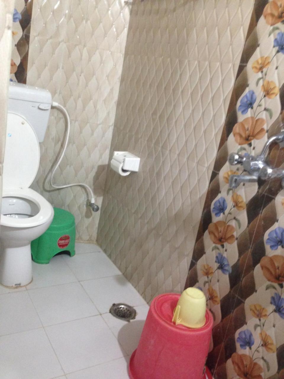 Rama Guest House Bodh Gaya Dış mekan fotoğraf