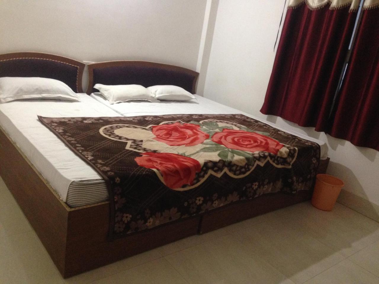 Rama Guest House Bodh Gaya Dış mekan fotoğraf