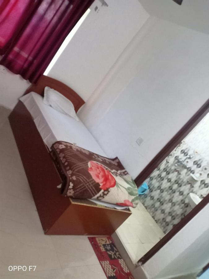 Rama Guest House Bodh Gaya Dış mekan fotoğraf