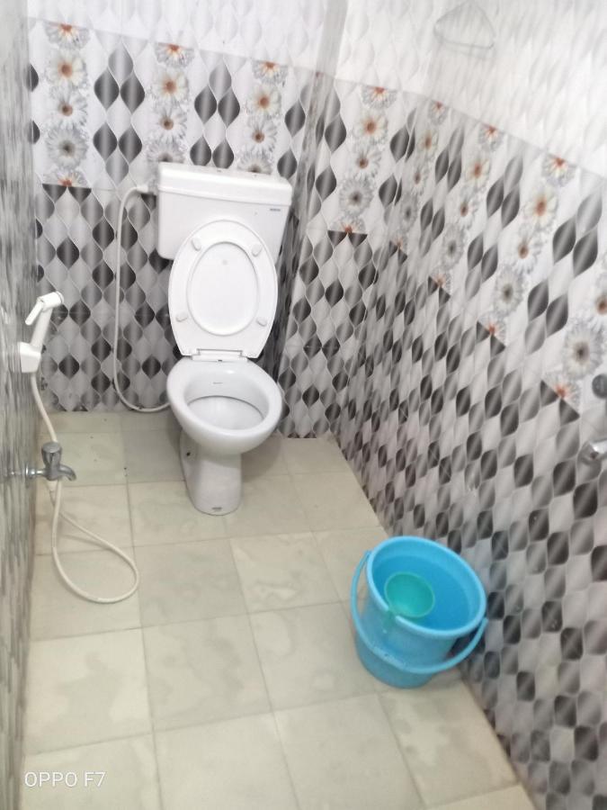 Rama Guest House Bodh Gaya Dış mekan fotoğraf